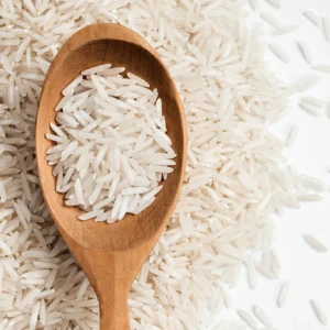 Basmati Rice